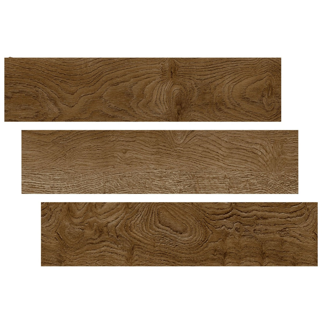 Bergen Hills Luxury Vinyl Quarter Round Molding - MSI Everlife