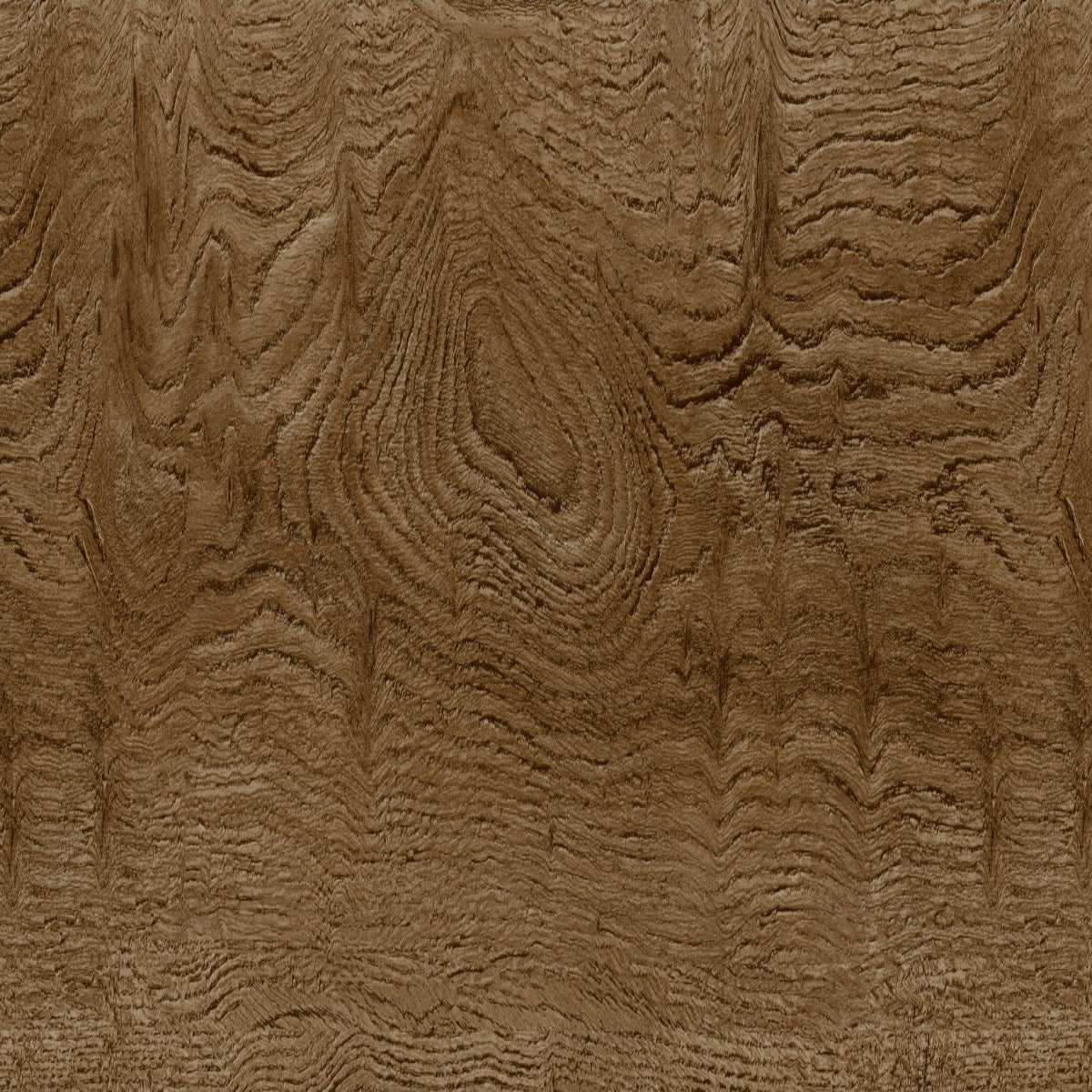Bergen Hills Luxury Vinyl Quarter Round Molding - MSI Everlife