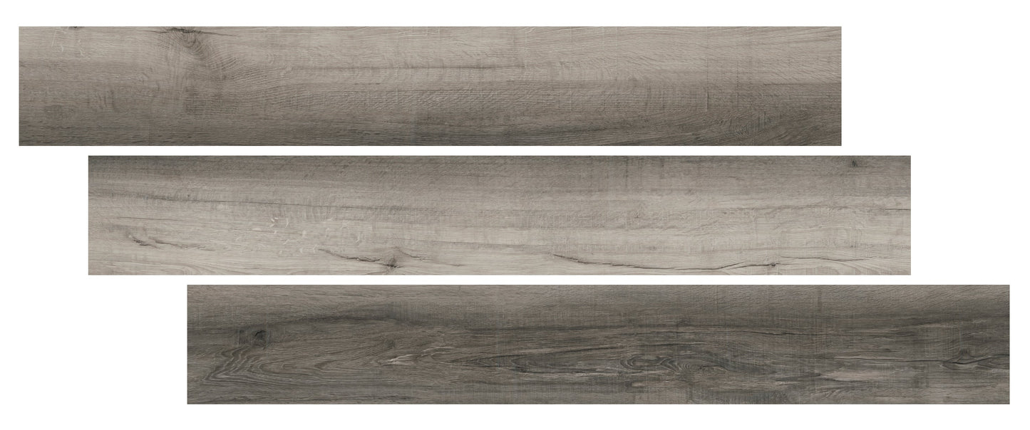 Bracken Hill Stair Tread Eased Edge Molding - MSI Everlife