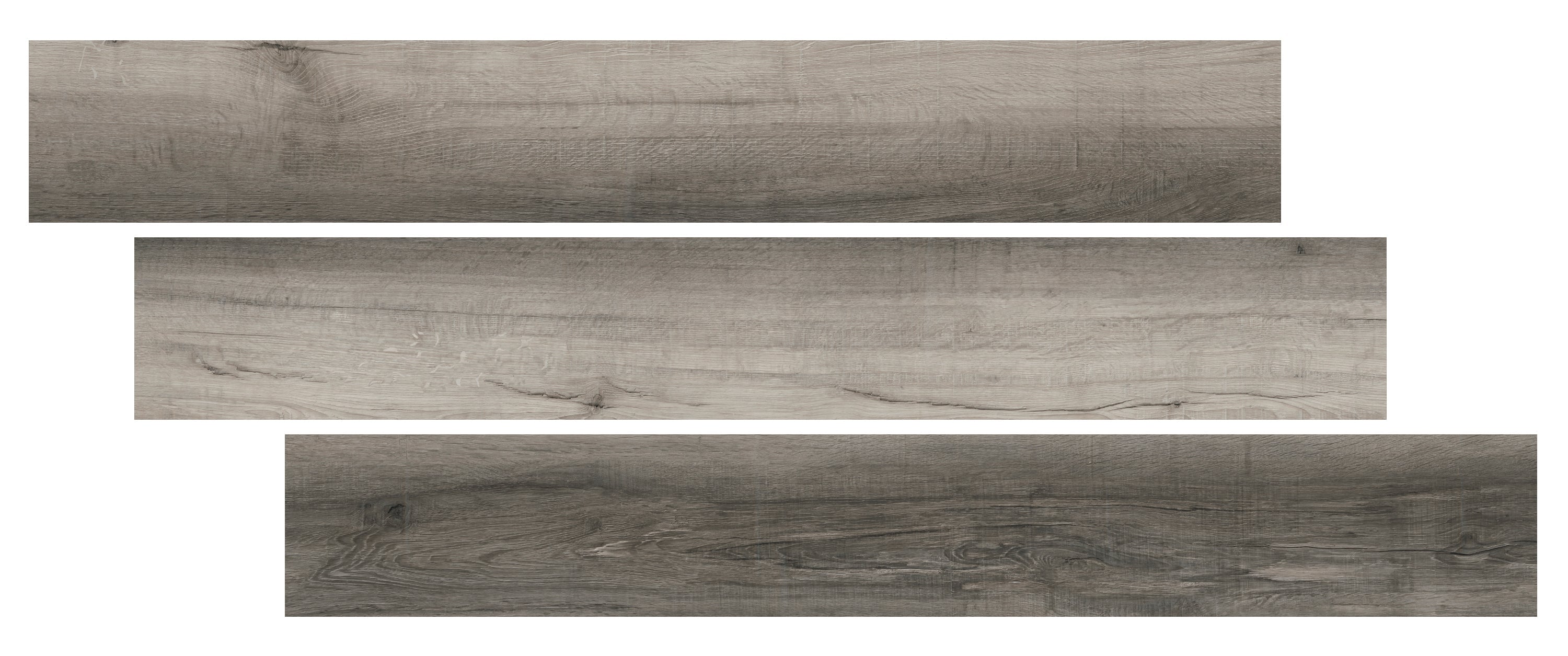 Bracken Hill Stair Tread Eased Edge Molding - MSI Everlife