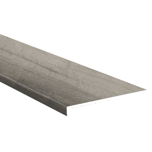 Bracken Hill Stair Tread Eased Edge Molding - MSI Everlife