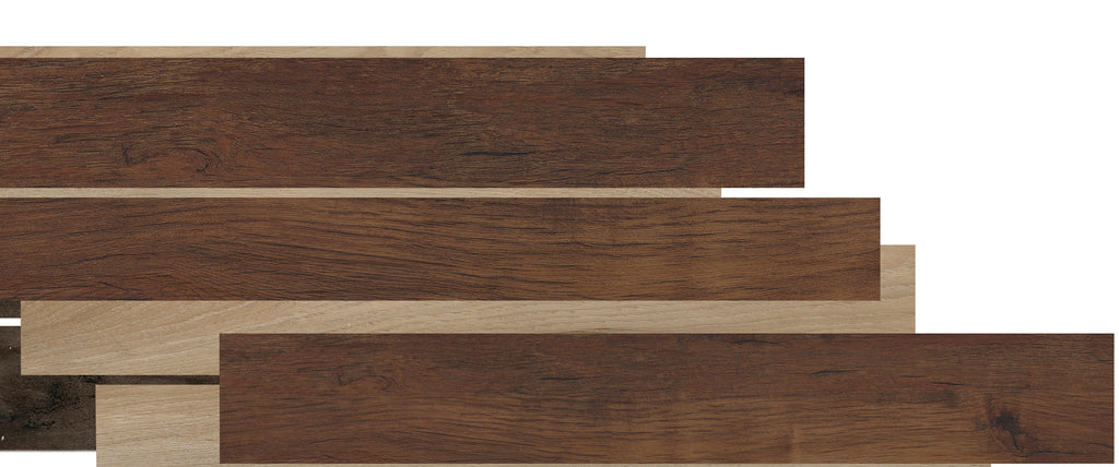 Braly Stair Tread Eased Edge Molding - MSI Everlife