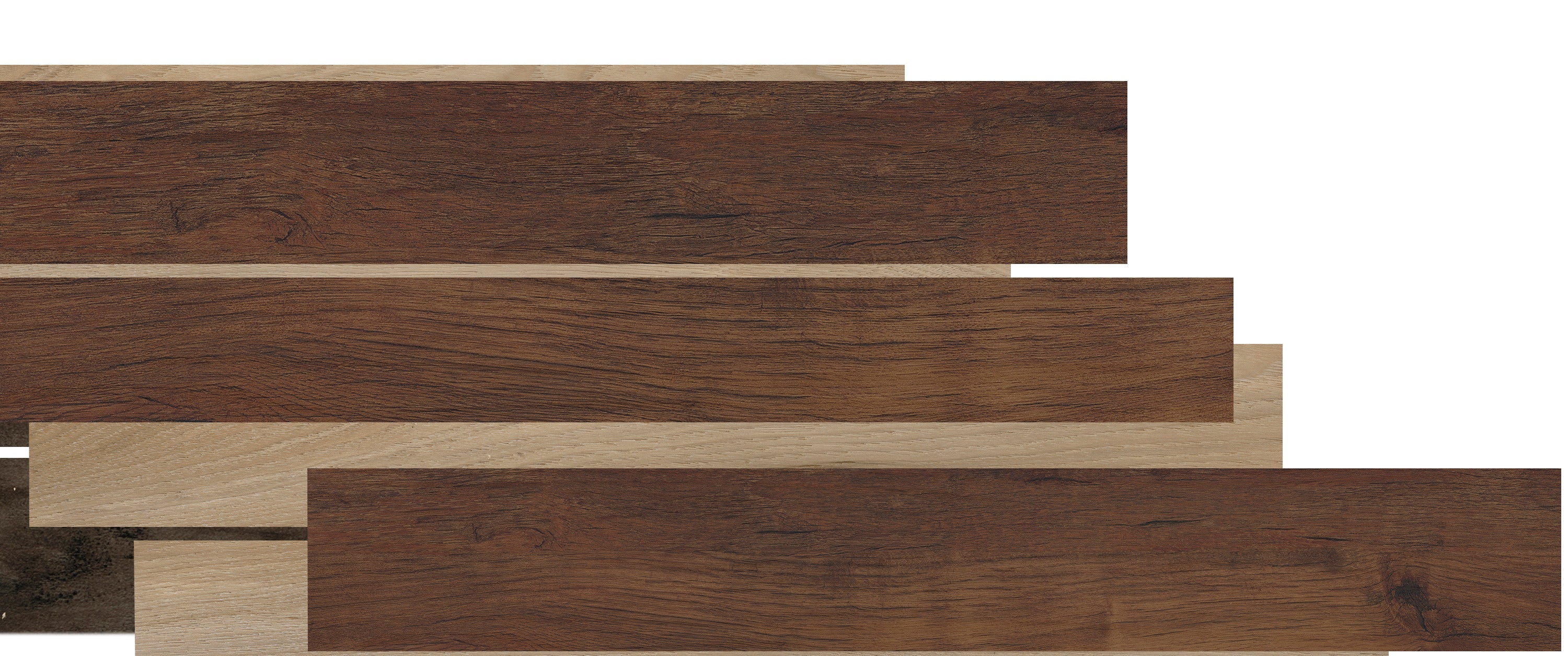 Braly Stair Tread Eased Edge Molding - MSI Everlife