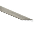 Brianka Luxury Vinyl End Cap Molding - MSI Everlife