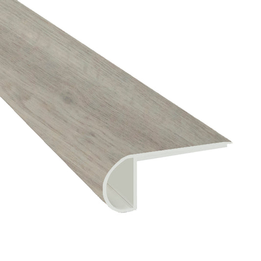 Brianka Luxury Vinyl Flush Stairnose Molding - MSI Everlife