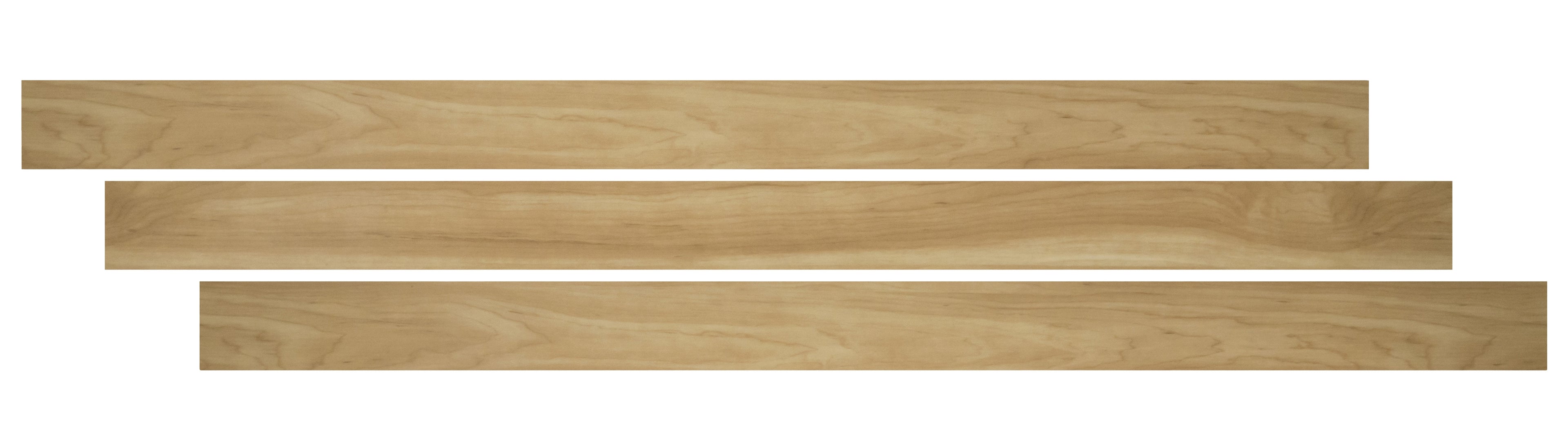 Brookline Luxury Vinyl End Cap Molding - MSI Everlife