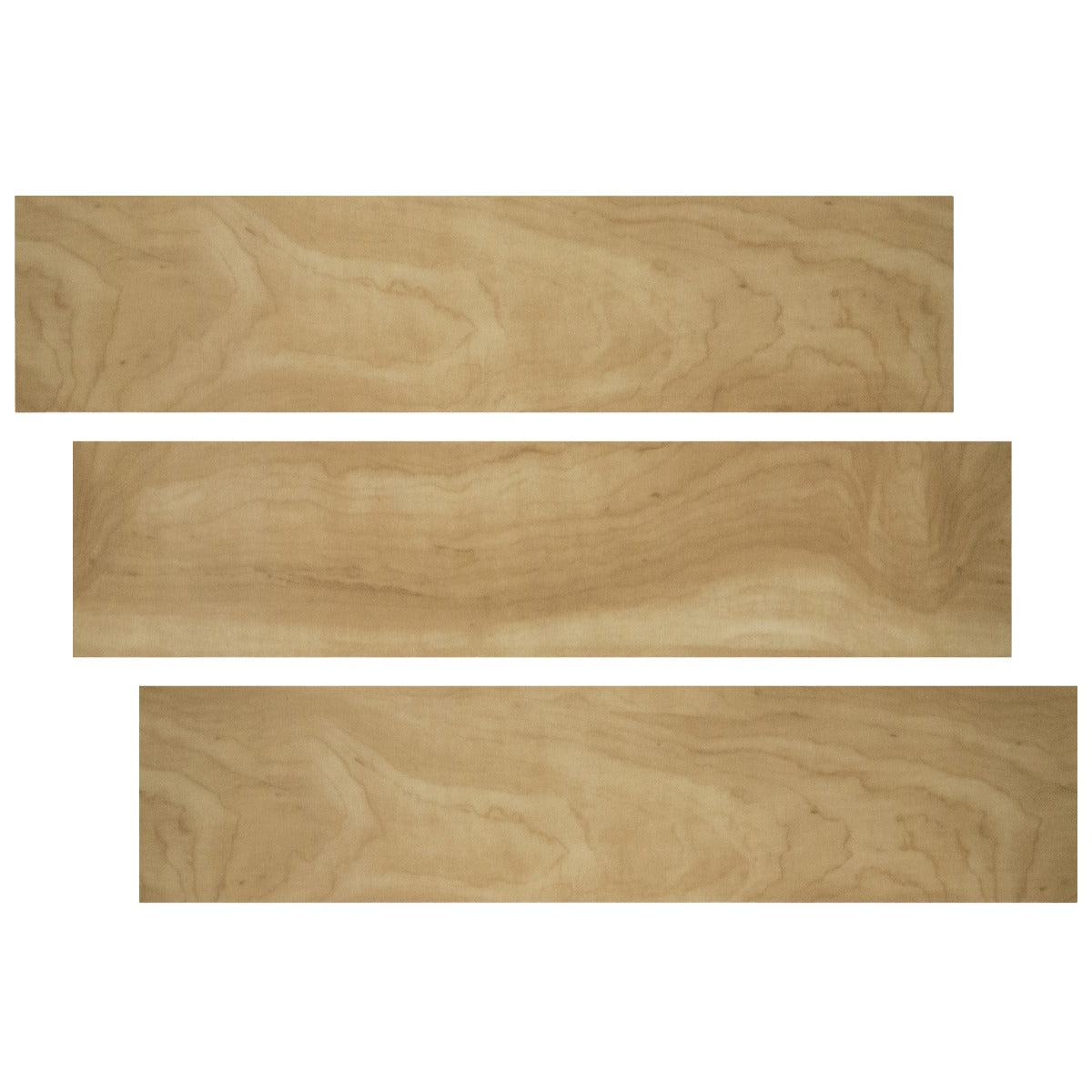 Brookline Luxury Vinyl Flush Stairnose Molding - MSI Everlife