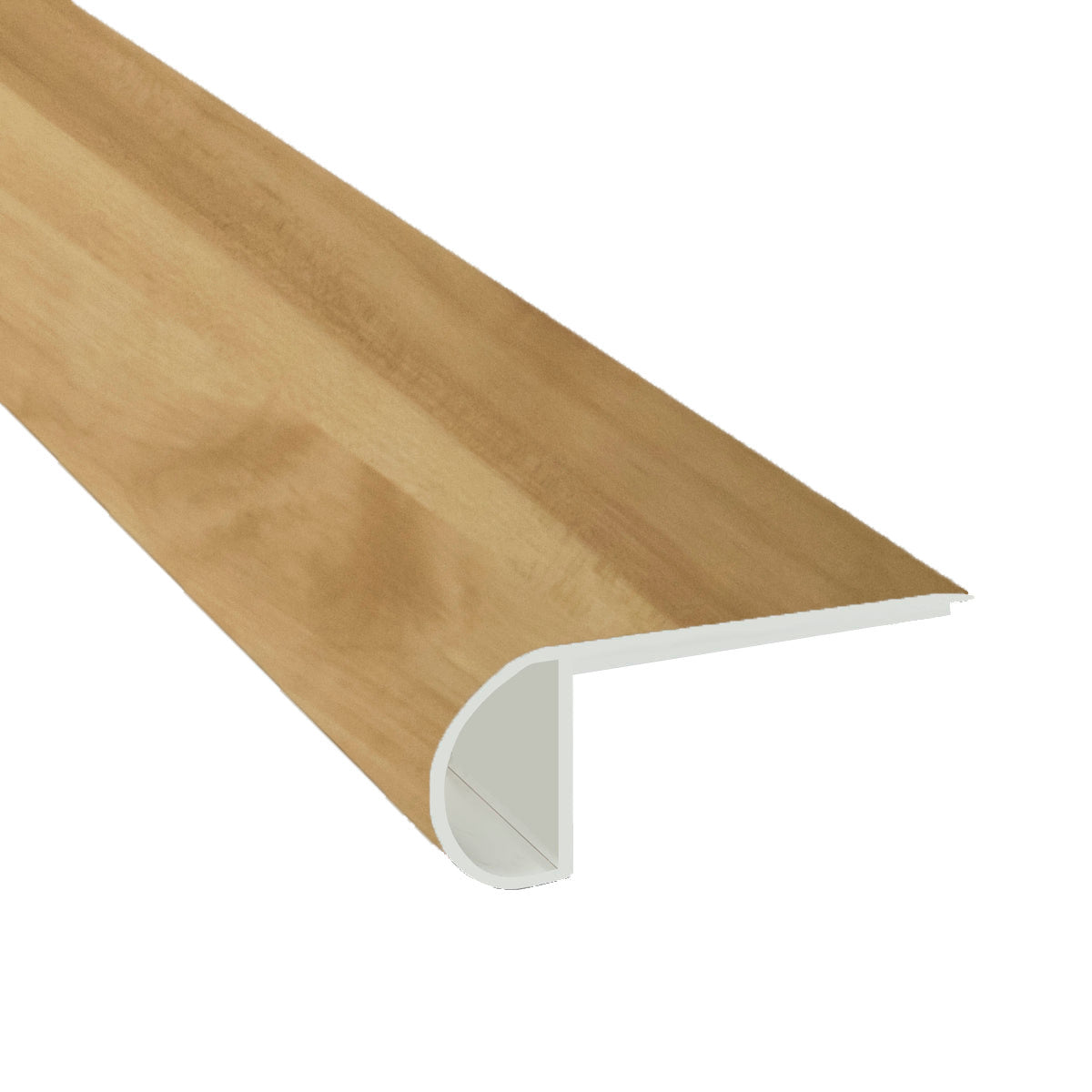 Brookline Luxury Vinyl Flush Stairnose Molding - MSI Everlife