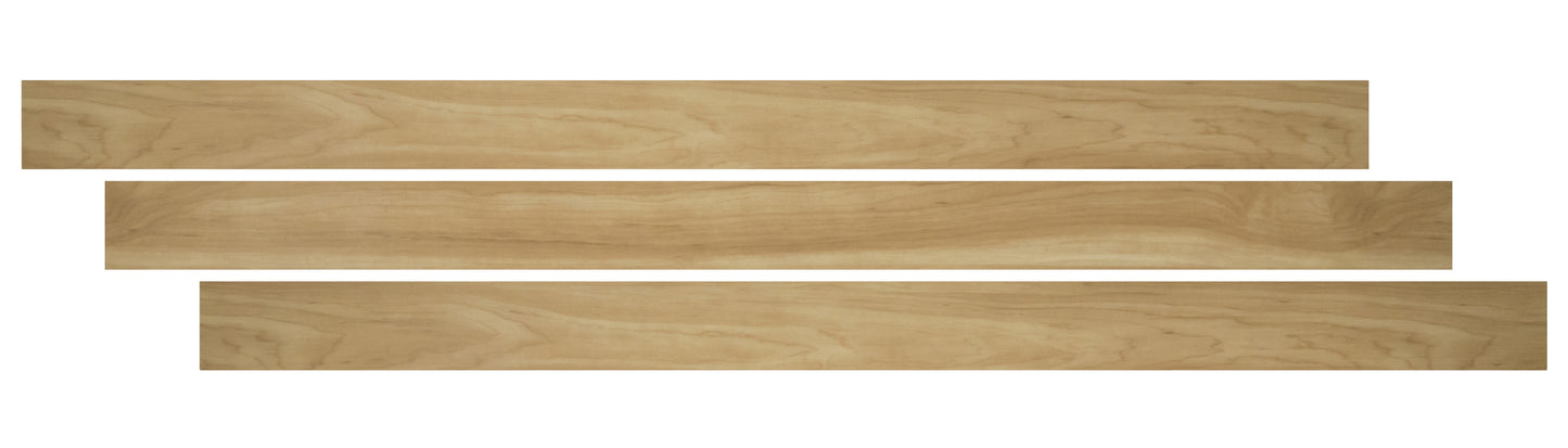 Brookline Luxury Vinyl Overlapping Stairnose Molding - MSI Everlife