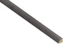 Brook Timber Waterproof Wood Quarter Round Molding - MSI Everlife