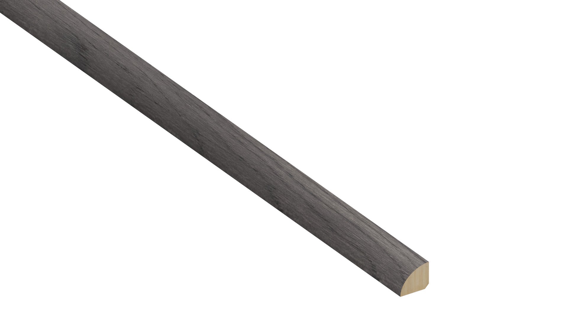 Brook Timber Waterproof Wood Quarter Round Molding - MSI Everlife