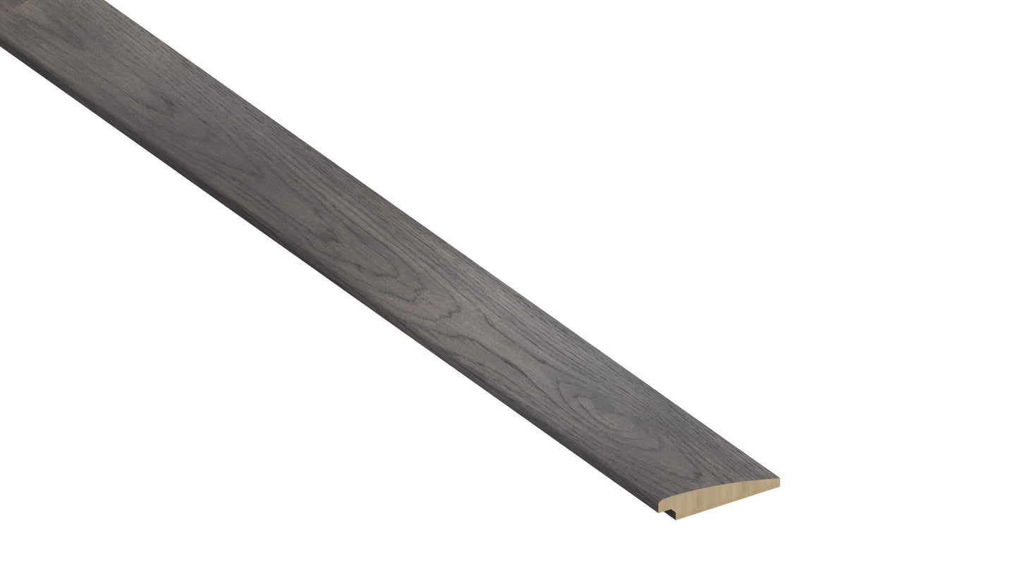 Brook Timber Waterproof Wood Surface Reducer Molding - MSI Everlife