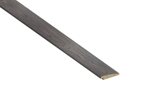 Brook Timber Waterproof Wood Surface Reducer Molding - MSI Everlife