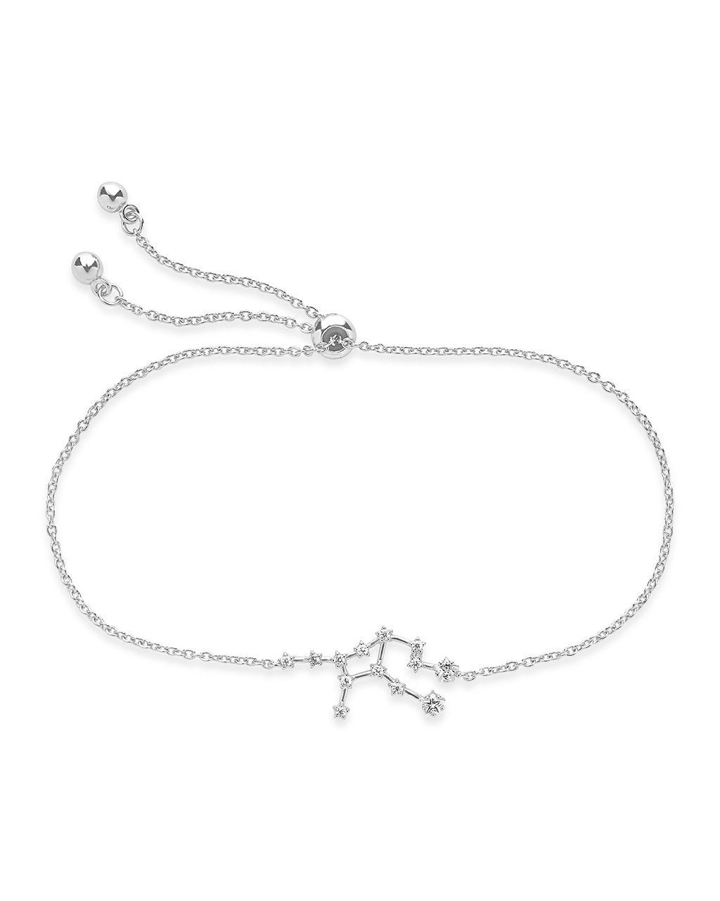 'When Stars Align' Constellation Bracelet
