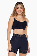 CURVEEZ BBL Effect Easy Sculpt Hi-Cut Shorts