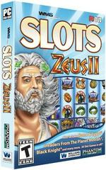 WMS Slots: Zeus II - PC Games