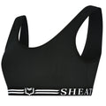 SHEATH Modal Sports Bralette