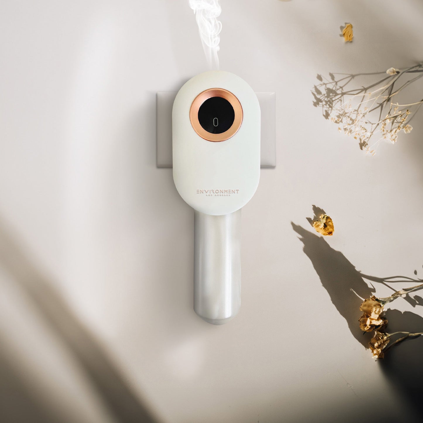 Hotel Scent Machine Plug-in