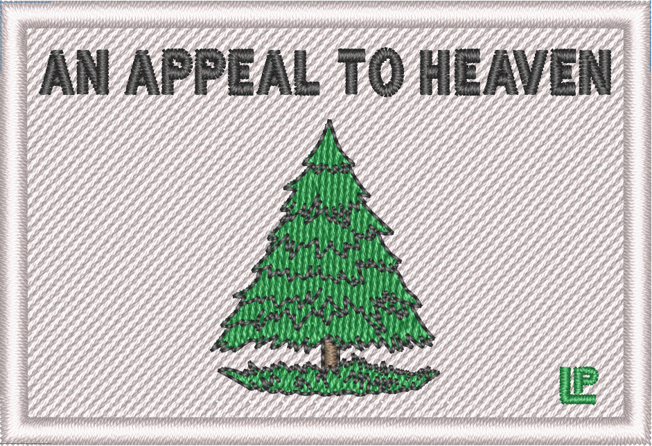Historical Flag Morale Patch