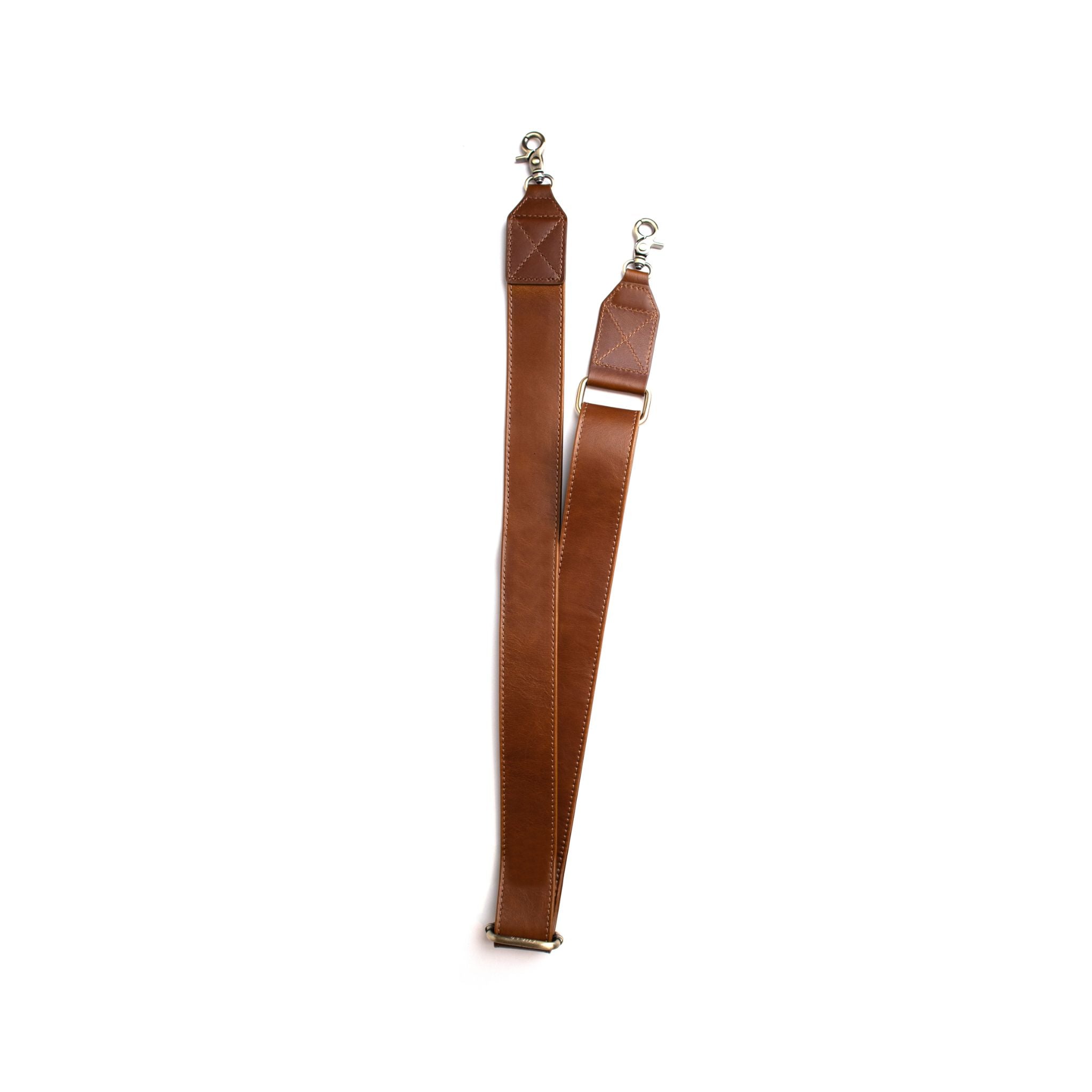 The Crossbody Strap