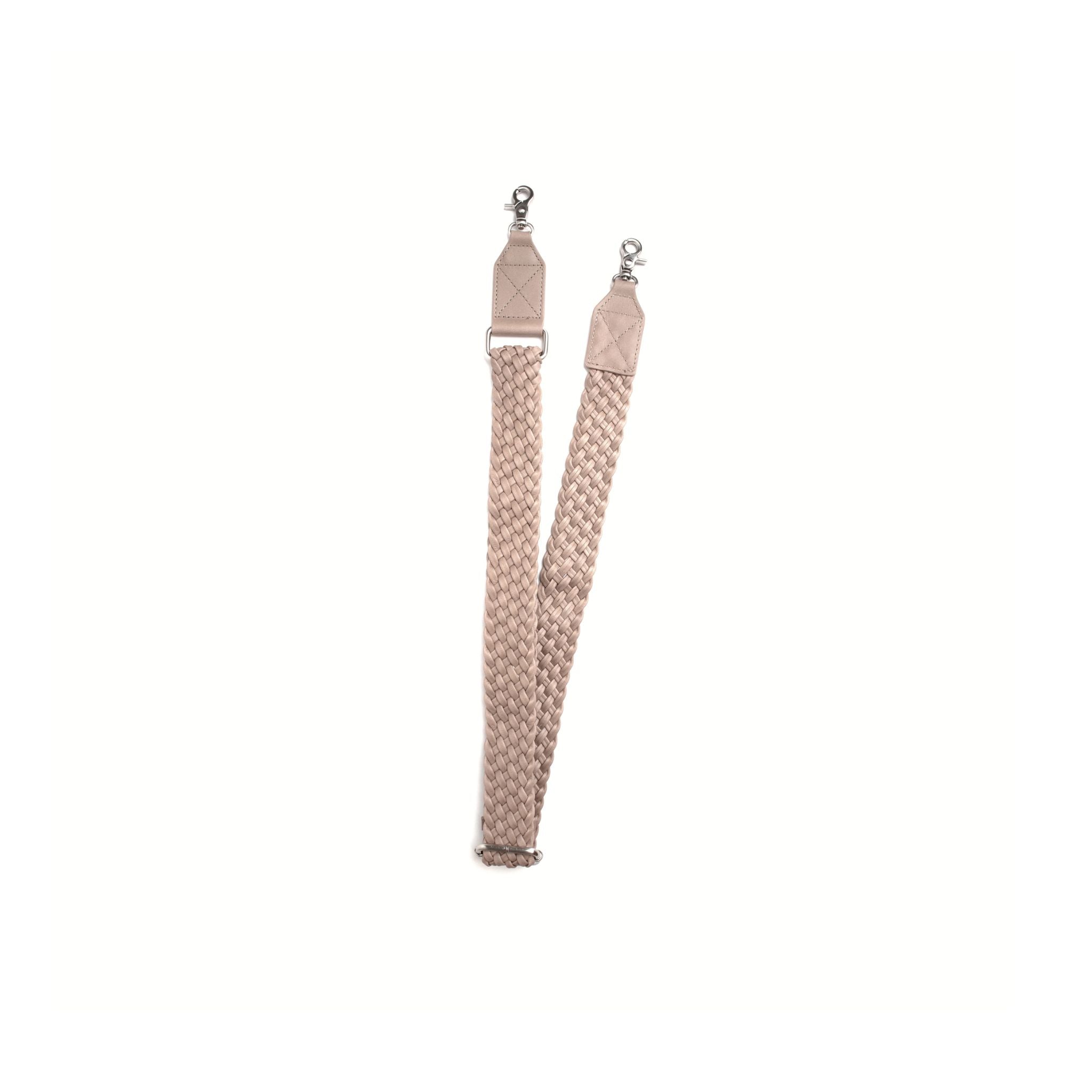 The Crossbody Strap
