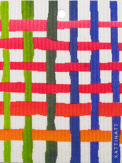Wash Towel - Weave