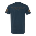 We The People Are Fed Up Shirt – Patriotic Statement Tee