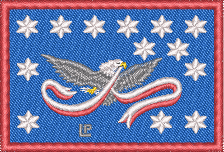 Historical Flag Morale Patch