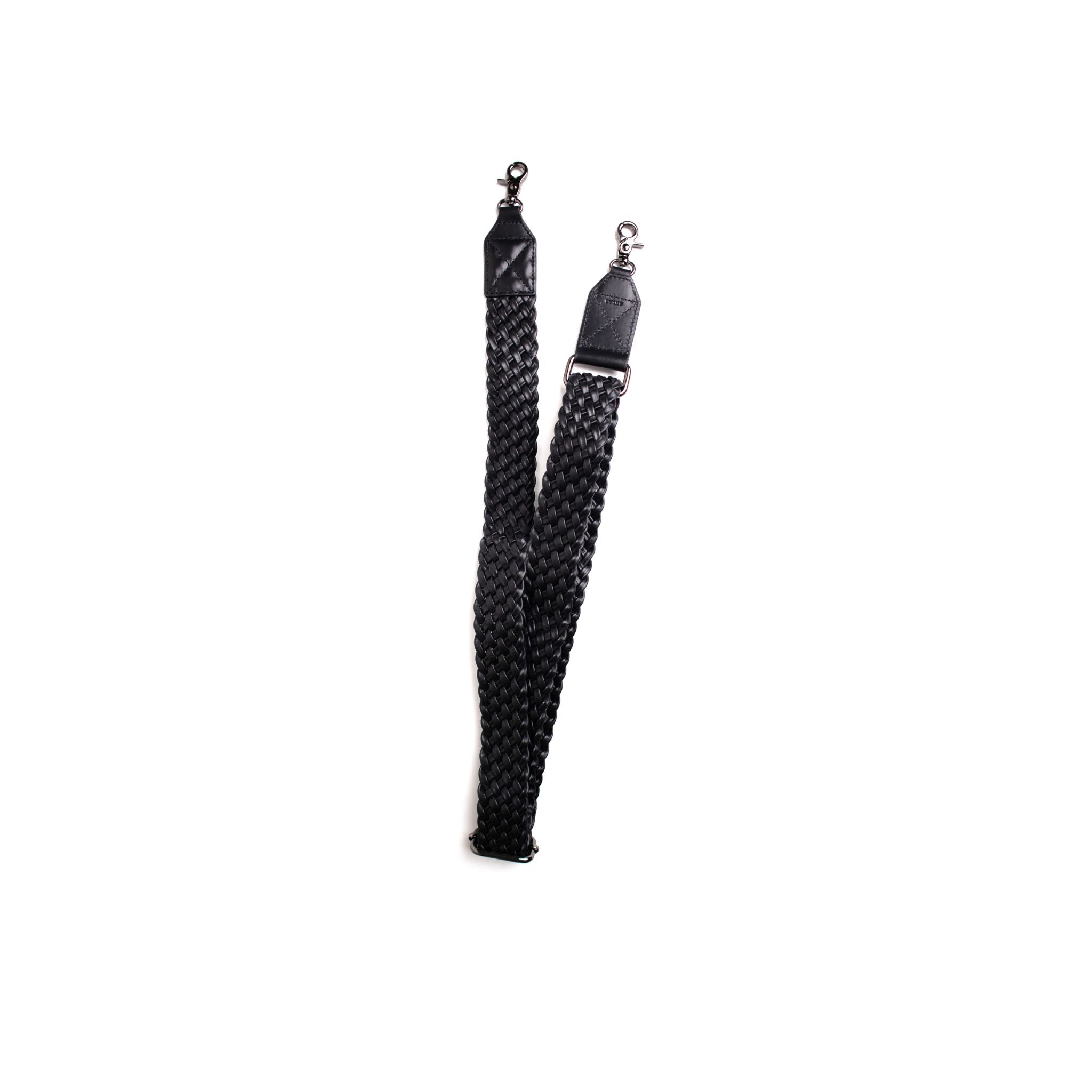 The Crossbody Strap
