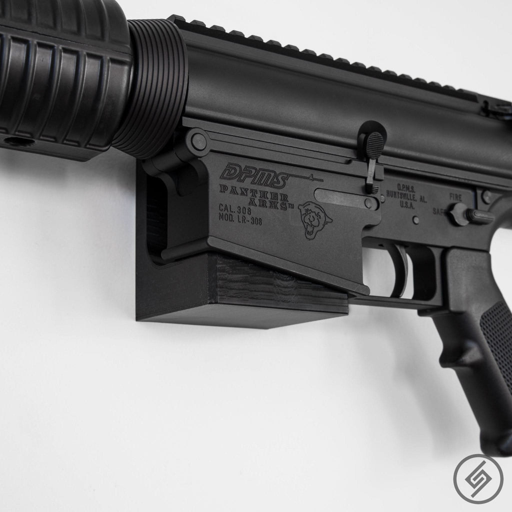 Aero Precision M5 Rifle Wall Storage Hook