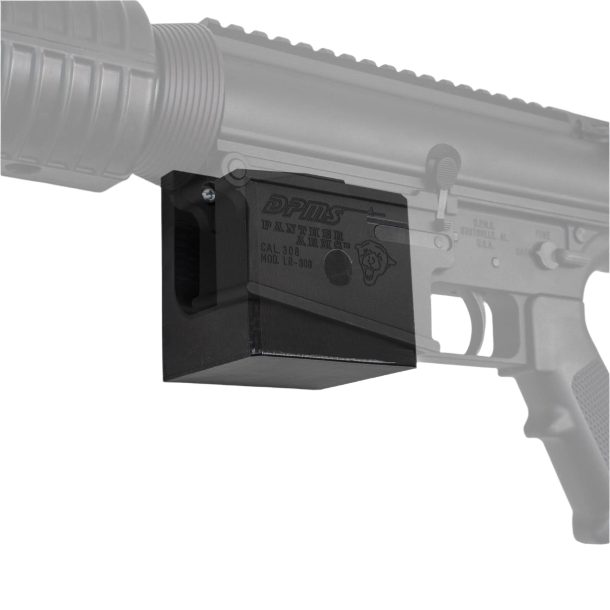 Aero Precision M5 Rifle Wall Storage Hook