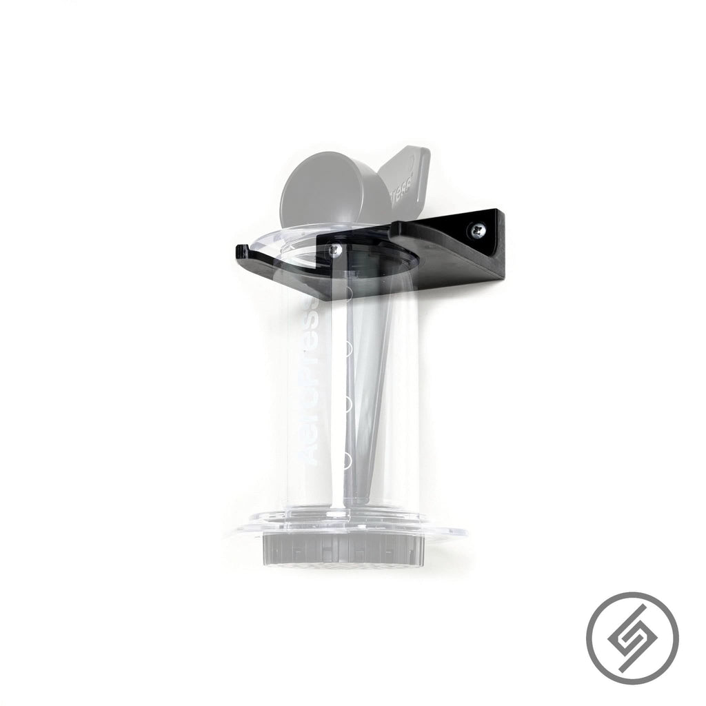 AeroPress Kitchen Wall Mount