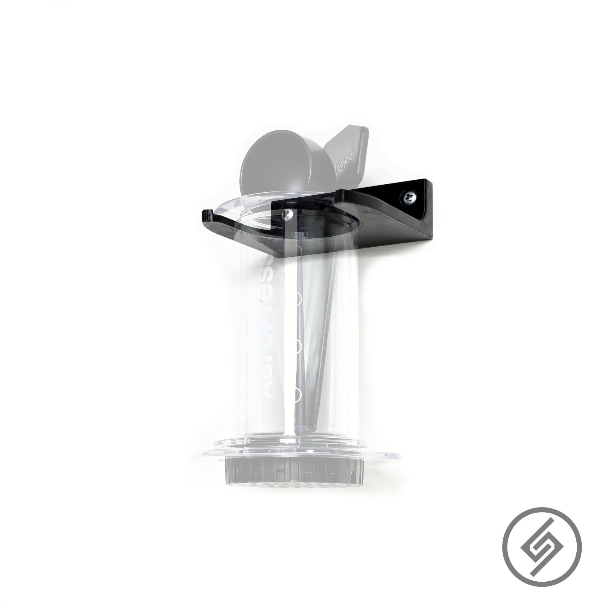 AeroPress Kitchen Wall Mount