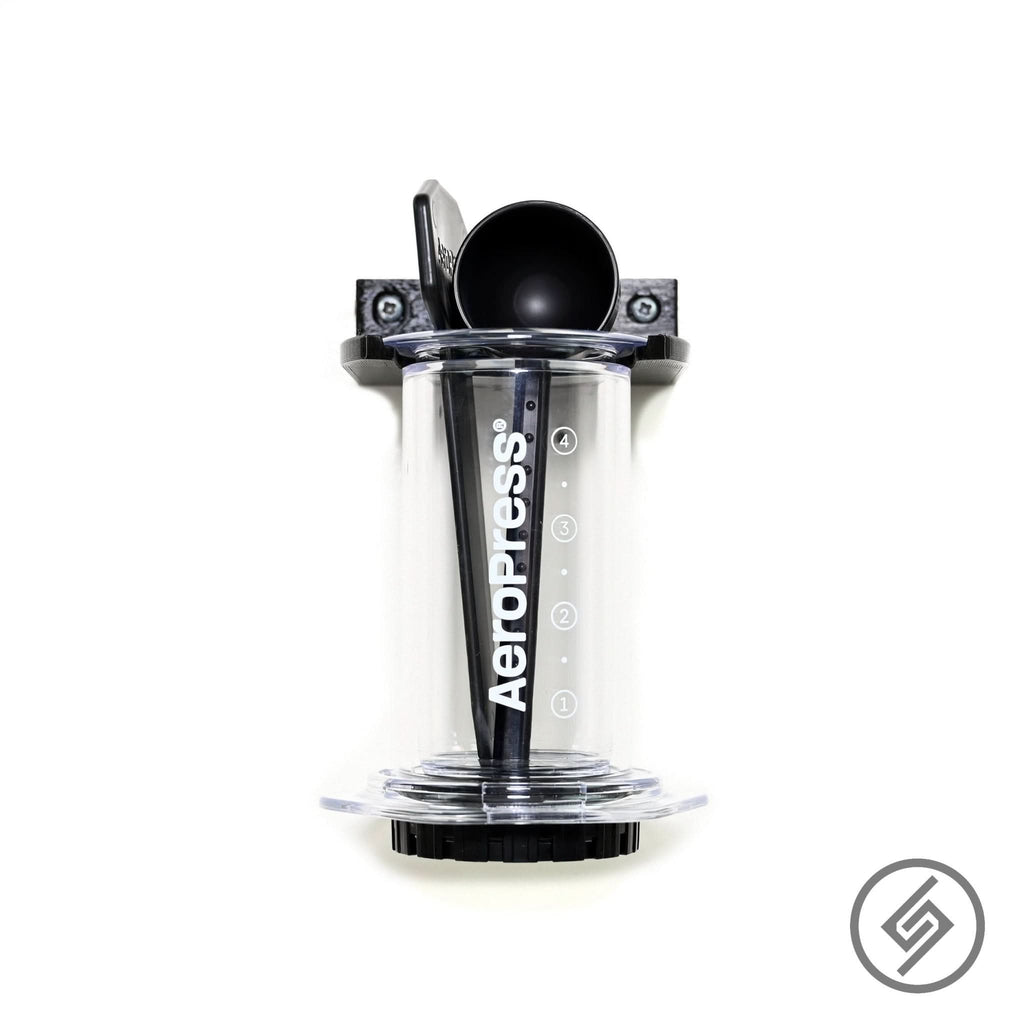 AeroPress Kitchen Wall Mount