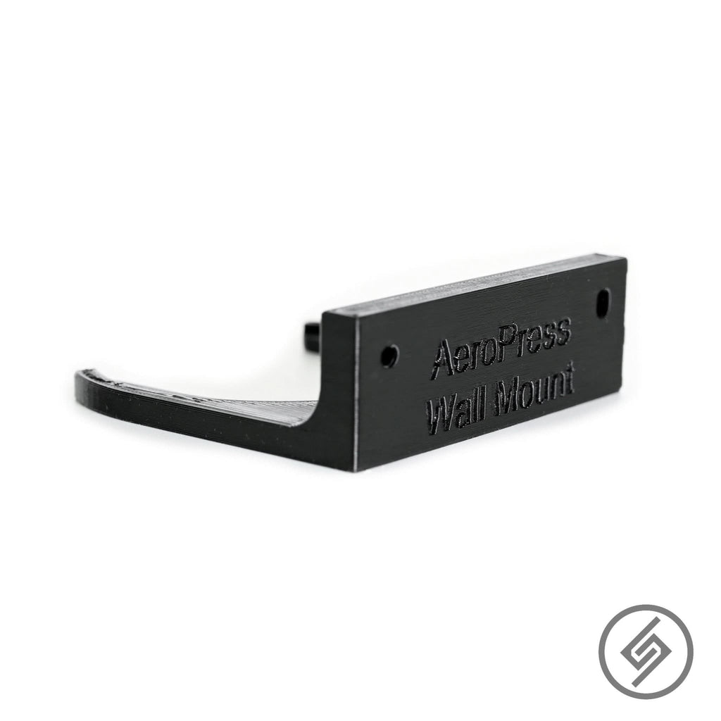 AeroPress Kitchen Wall Mount
