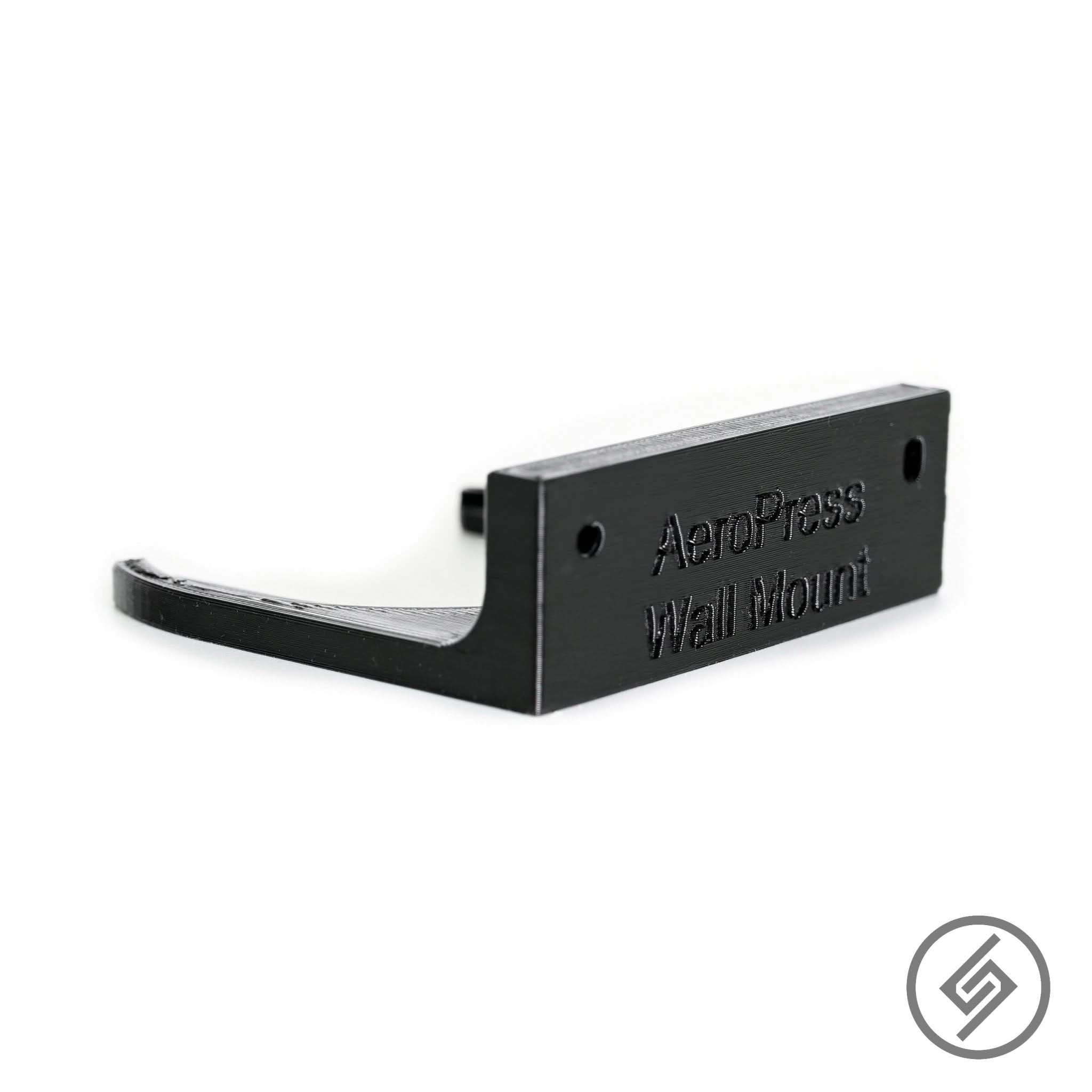 AeroPress Kitchen Wall Mount