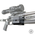 AICS Long Action Rifle Wall Storage Hook