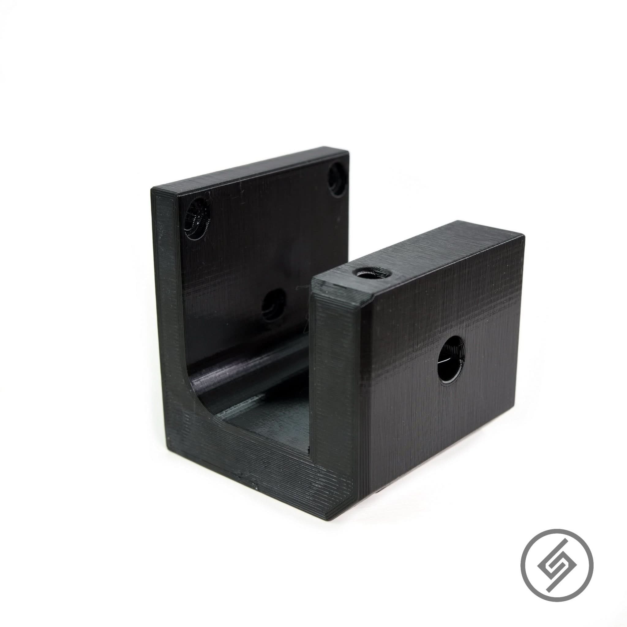 Impact Precision Short Action Rifle Wall Storage Hook