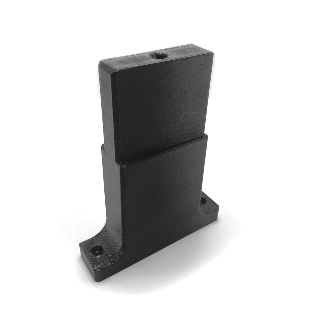 AICS Short Action Vertical Rifle Wall Storage Hook