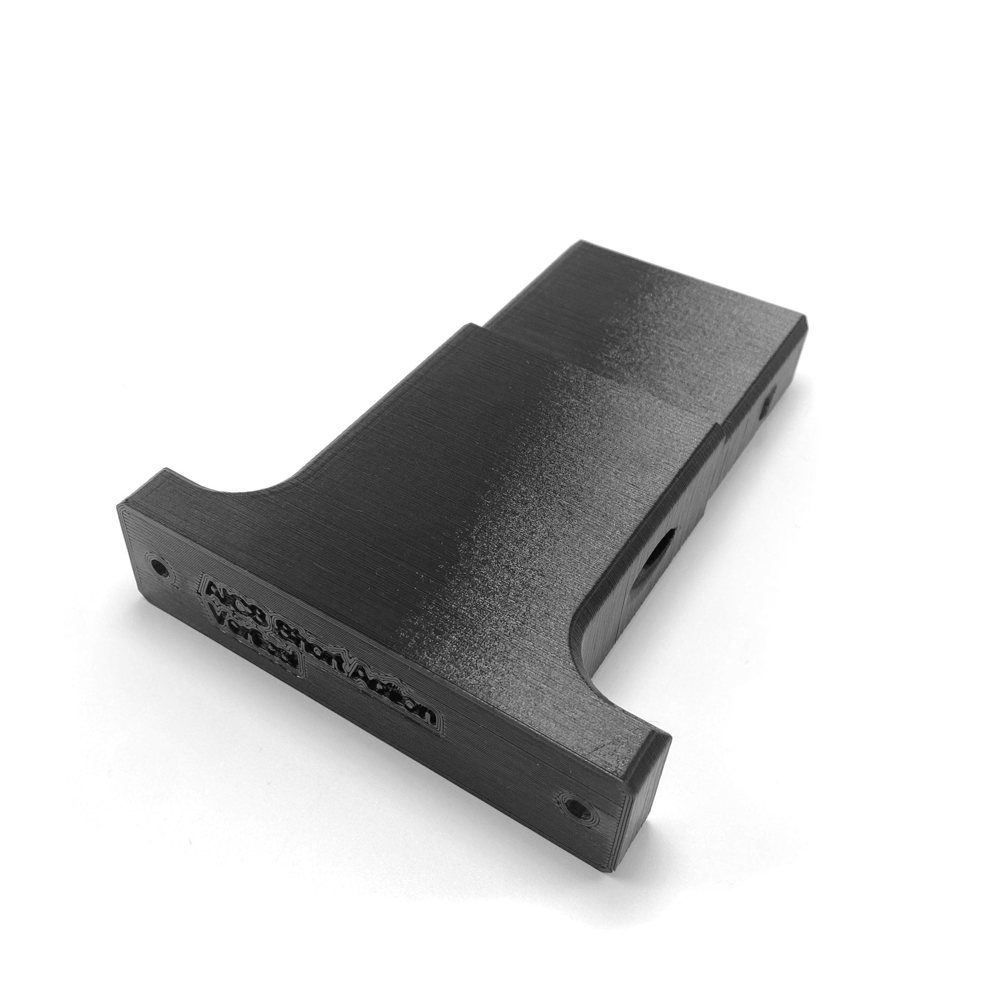 AICS Short Action Vertical Rifle Wall Storage Hook
