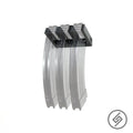 AK-47 Metal Magazine Wall Storage Rack