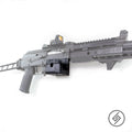 AK-47 Rifle Wall Storage Hook