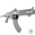 AK-47 Rifle + PMAG Wall Storage Hook