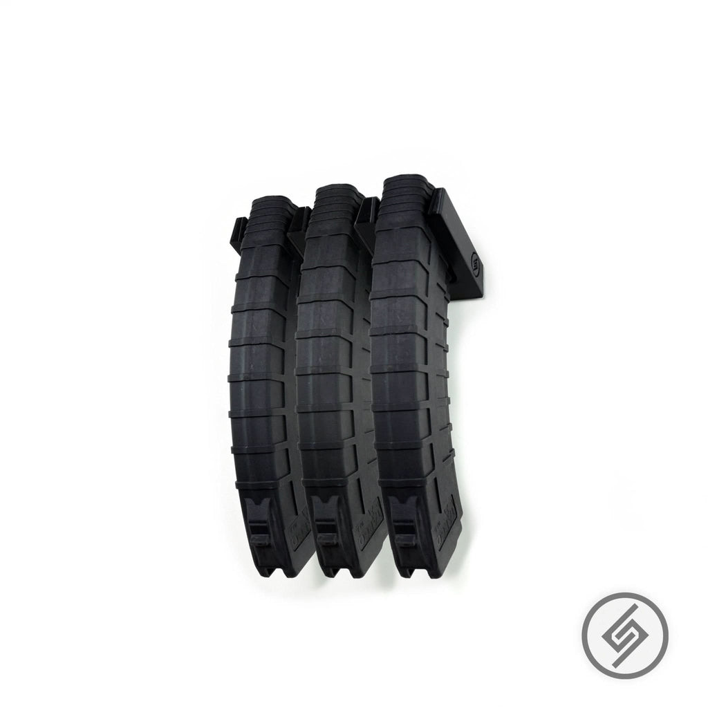 AK-47 Tapco Magazine Wall Storage Rack