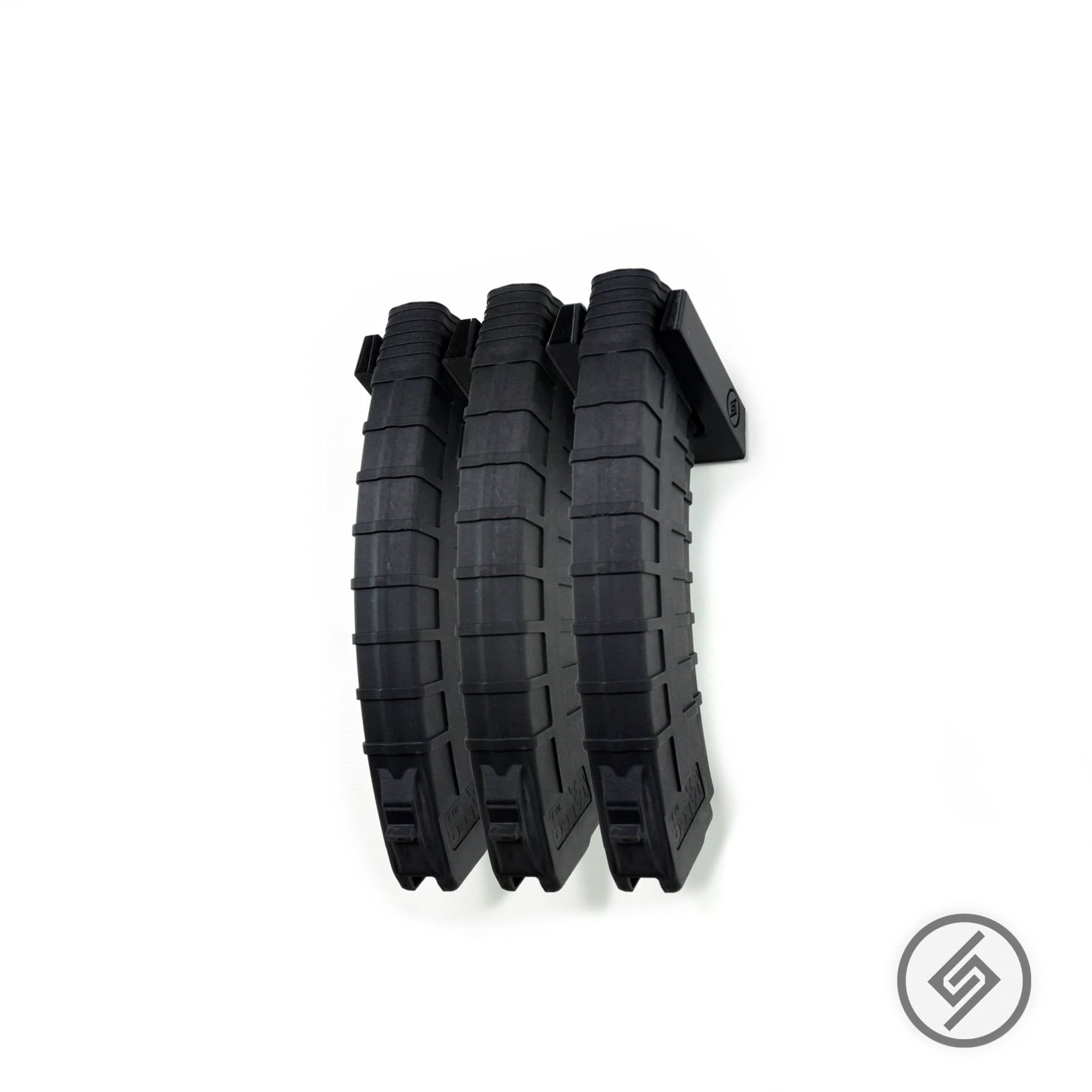 AK-47 Tapco Magazine Wall Storage Rack
