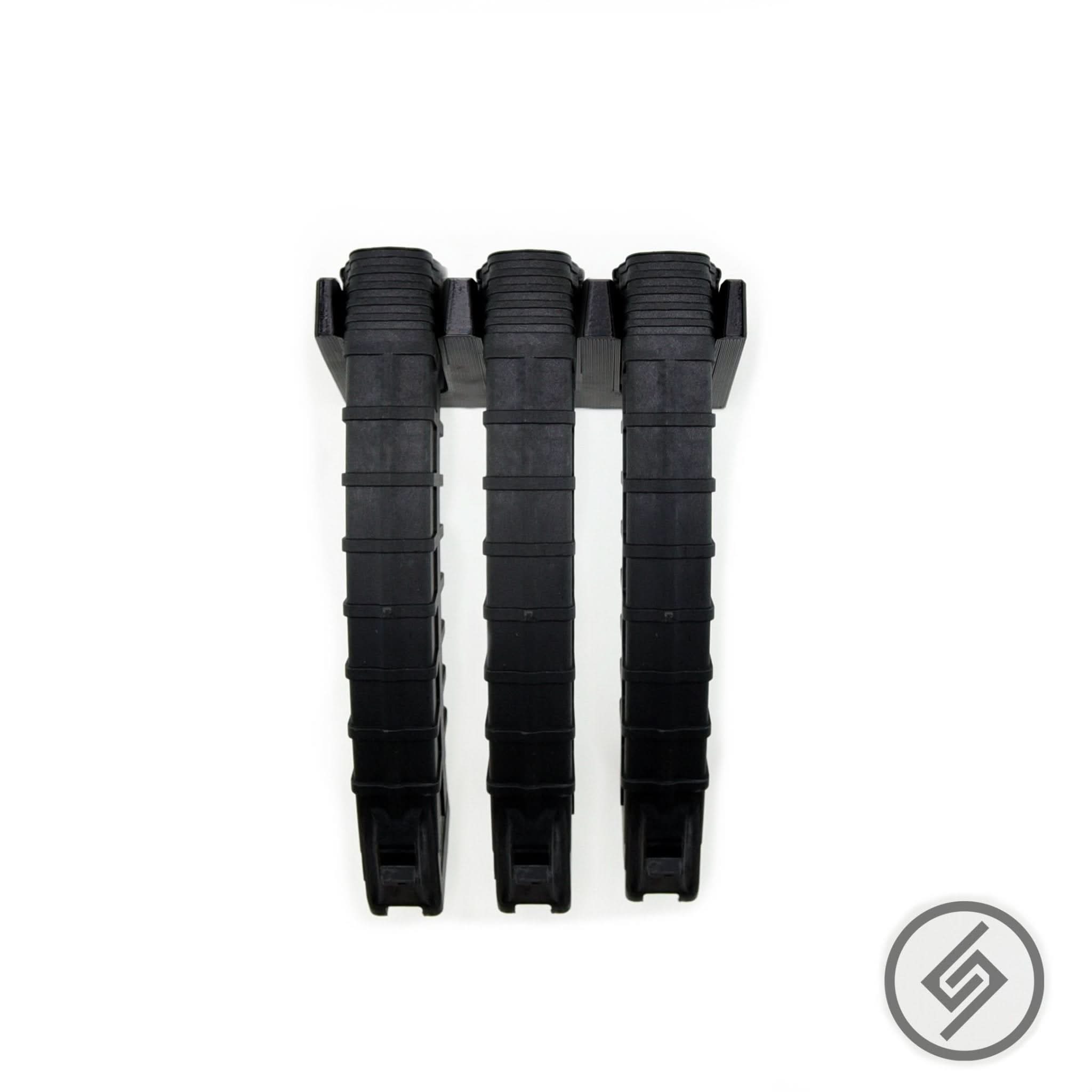 AK-47 Tapco Magazine Wall Storage Rack
