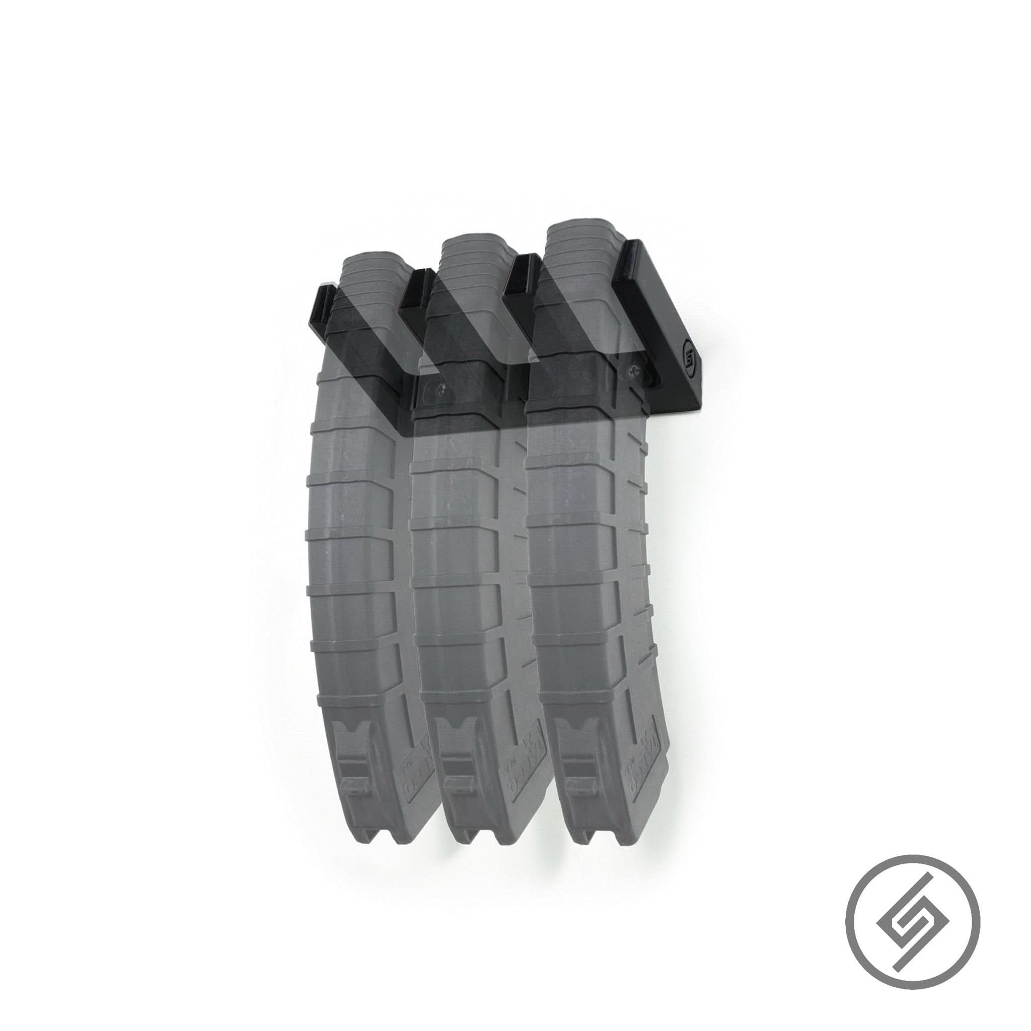 AK-47 Tapco Magazine Wall Storage Rack