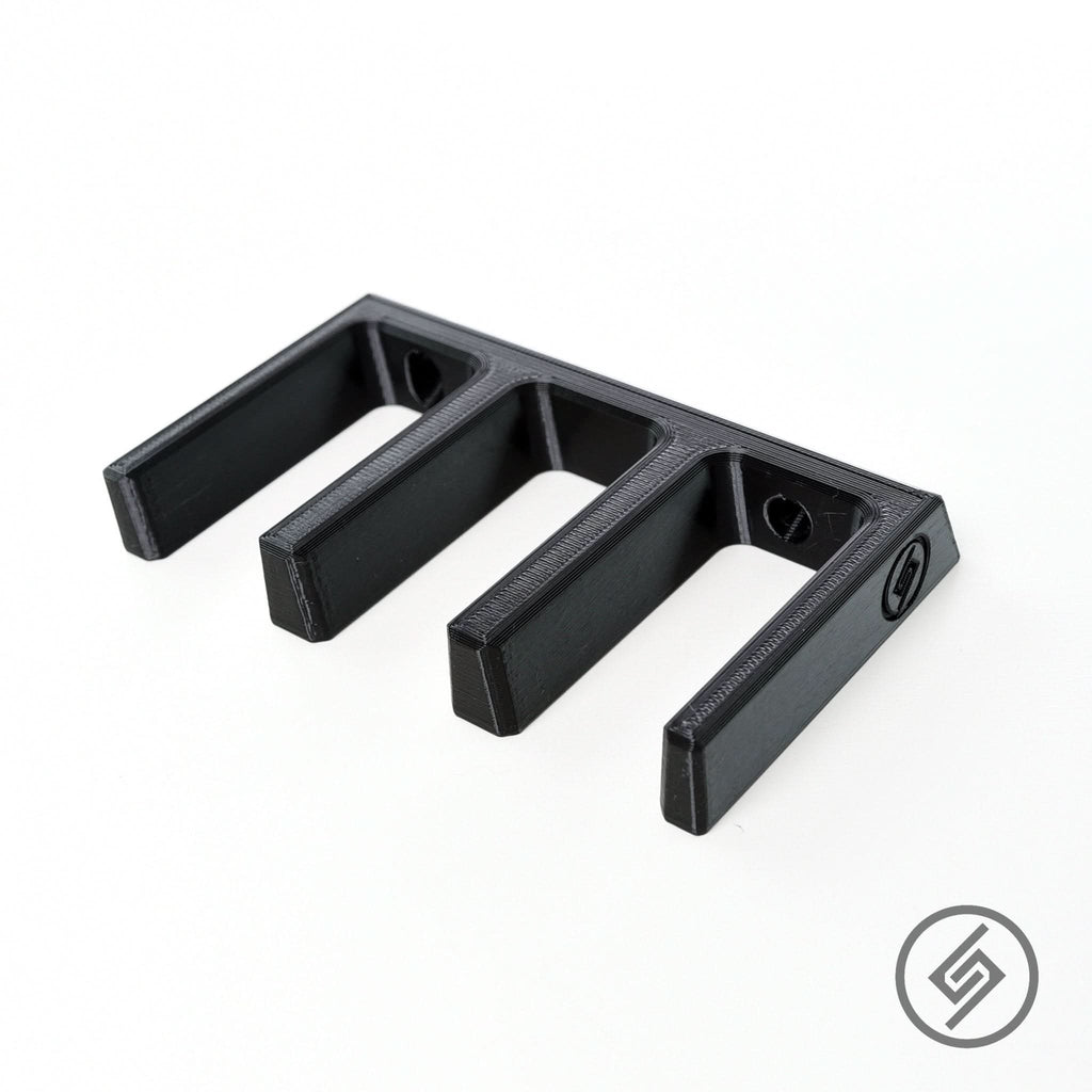 AK-47 Tapco Magazine Wall Storage Rack