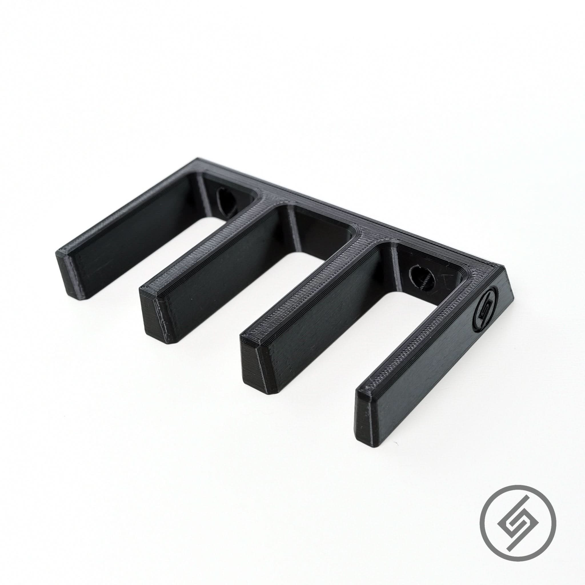 AK-47 Tapco Magazine Wall Storage Rack
