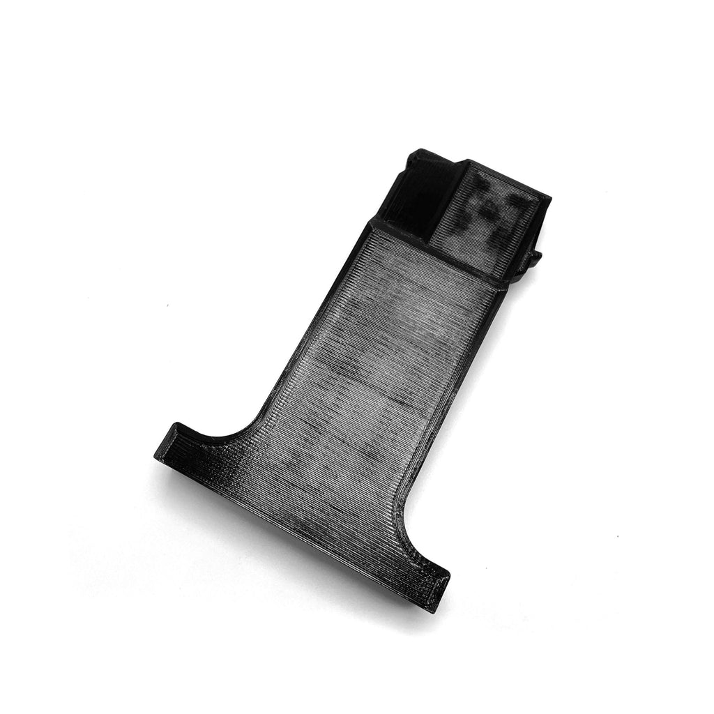AK-47 Vertical Rifle Wall Storage Hook